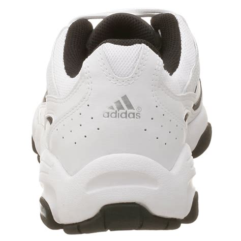 adidas Men's Barracks 06 Leather Training Shoe 